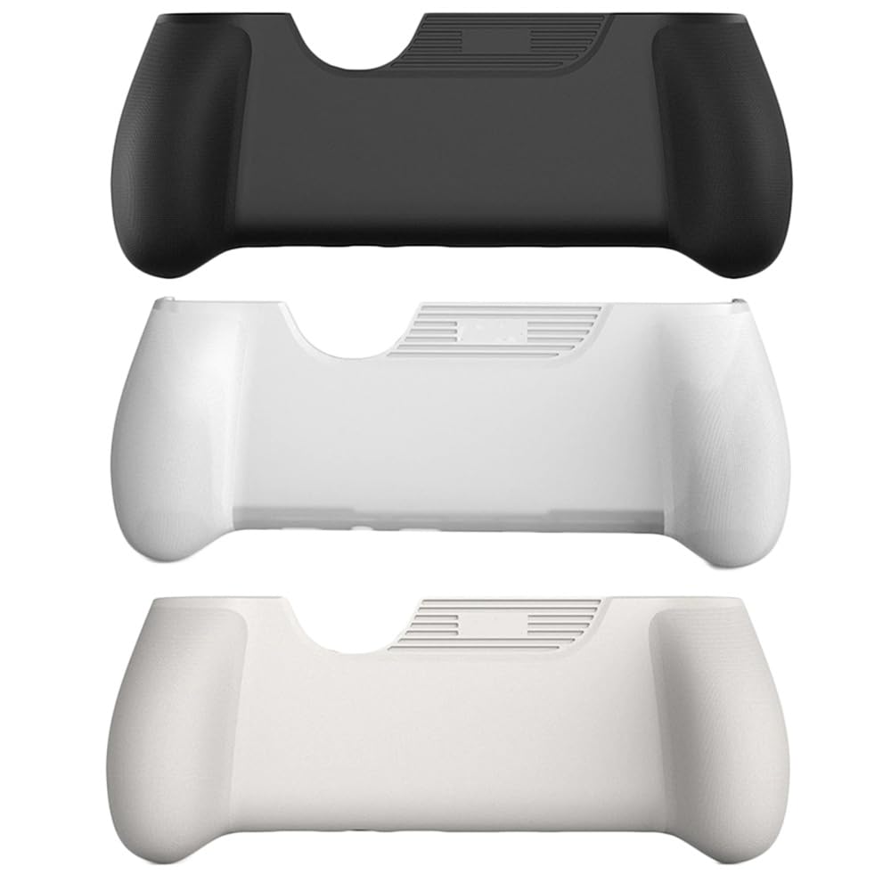 Amazon.co.jp: for AYN THOR ゲームコンソールグリップ 保護カバー for
