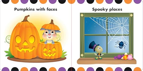 Disney Baby: My First Halloween - Image 2