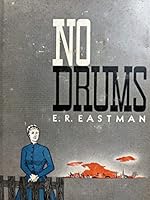 NO DRUMS. A HISTORICAL NOVEL. B000K019GO Book Cover