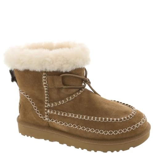 UGG Women's Classic Mini Alpine Fashion Boot
