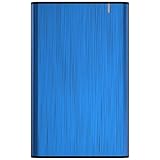 Conexión USB 3.0 (USB3.1 GEN1), retrocompatible con USB 2.0. Velocidad de transferencia de hasta 5.0Gbps. Compatible con discos duros de 2.5” SATA I 1,5 Gb/s, SATA II 3 Gb/s y SATA III 6 Gb/s de hasta 9,5mm de alto.