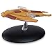 eaglemoss Star Trek Starship Replica | Hideki Class Starship