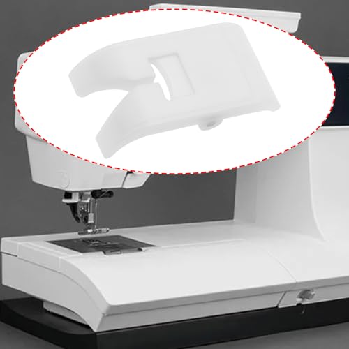 Kit de 3 Pies Prensatelas para Máquinas de Coser miniatura 3