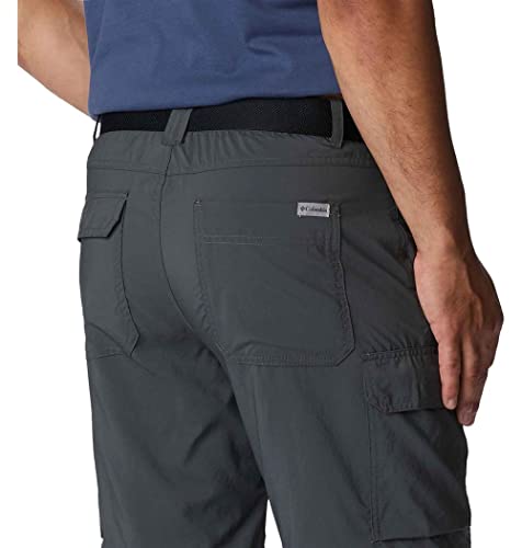 Image of Columbia Men's Silver Ridge Utility Convertible Hiking Pants
