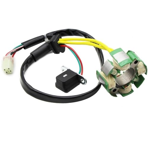 �I���^�l�[�^�X�e�[�^�W�F�l���[�^���C�X�e�[�^�R�C�� K 250 SX TC250 2017-2021 �I�[�g�o�C 55439004000