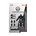 Funko Action Figure: Overwatch 2 – Reaper 3.75'' - Collectable - Gift Idea - Official Merchandise - for Boys, Girls, Kids & Adults - Video Games Fans