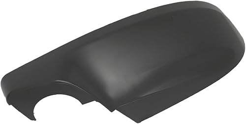 Miniatura 6 de Tapas inferiores de espejo lateral negro ABS, par de cubiertas inferiores de espejo retrovisor, compatible con Subaru Impreza 2017-2018, Legacy
