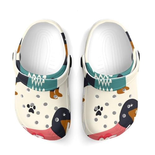 Fashion Beach Pool Slippers Toddler Slides Sandals Children Water Shower For Boy