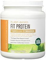 Algopix Similar Product 15 - Whole Foods Market PlantBased Fit