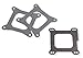 Weiand 9006 Sealing Plate
