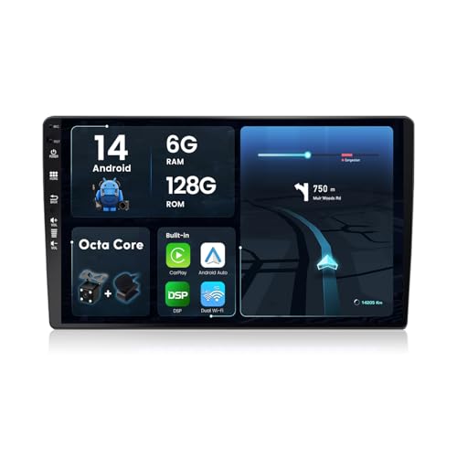 Pioneer DMH-WT6000NEX 10.1