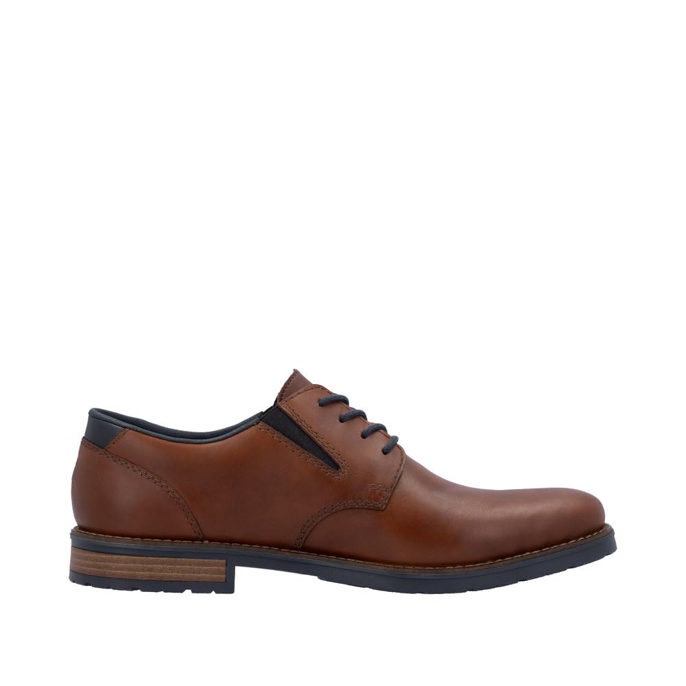 Rieker Turin Mens Shoes