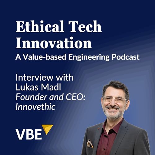 Ethical Impact of Cultured Meat and Seafood: Interview with Lukas Madl