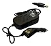 Produktbild Power4Laptops Laptop KFZ Ladegerät kompatibel mit Toshiba Satellite L350-17R