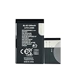 itt easy 5 prezzo Questa batteria è compatibile solo con Simvalley XL-901, Easy 5, Easy 5 Plus, Easy-5, Easy-5 Plus Mobile Phone