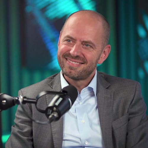 Siemens Energy's Christian Bruch: Crisis, Courage & The Human Side of Leadership