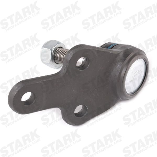 Meyle Essieu Avant Des Deux Côtés En SKWB-0180843 STARK Des Deux Côtés De L'essieu Avant Moyeu De Roue