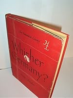 WHITHER GERMANY? Reflections of a Swiss on the Future of Germany and Europe. B001IOZTAS Book Cover