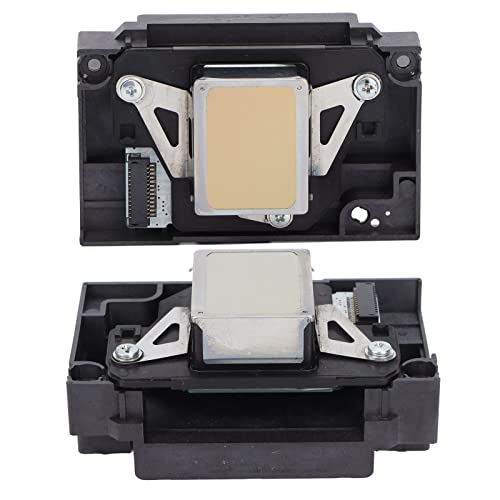 Cabeça de impressão L1800 L805 Cabeça de impressão Abs cabeça de impressão de substituição de longa