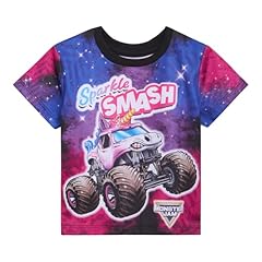 Sparkle Smash, Purple / Blue