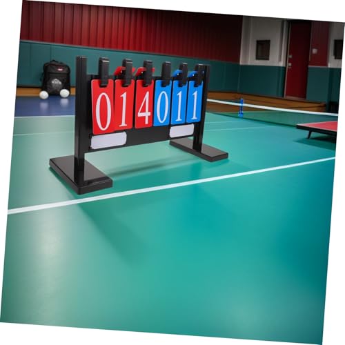 Marcador portátil resistente para deportes multiusos miniatura 6