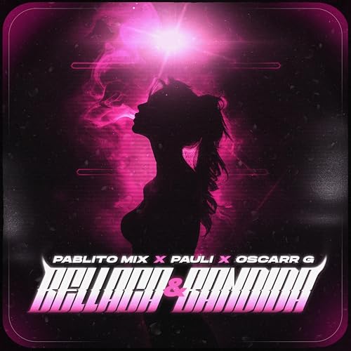 Pablito Mix, Pauli & Oscarr G