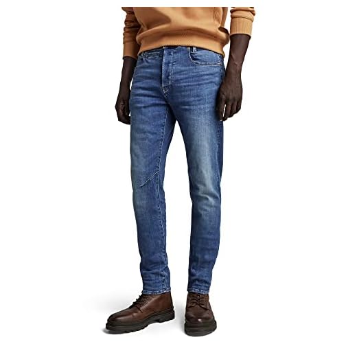 G-STAR RAW herr D-staq 5-pocket Slim Jeans