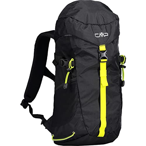 Sac à dos de randonnée CMP Looxor 18l mixte contre la fatigue dorsale
