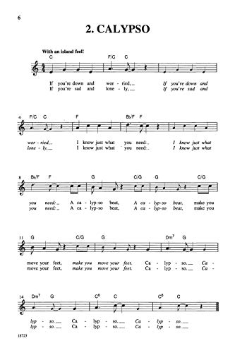 I Sing, You Sing: Book & Cd #TOP3