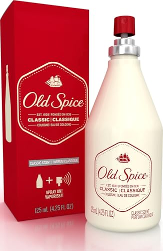 Old Spice Classic Cologne for Men von Procter & Gamble – Ansicht 1