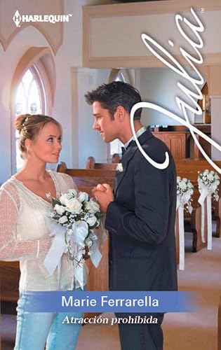 Atracción prohibida (Julia)