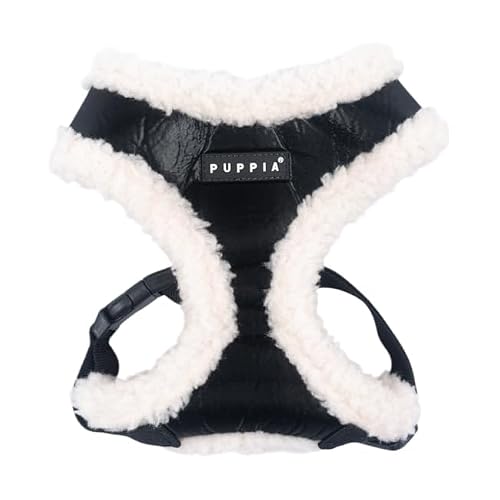 WINTERSTRIDE HARNESS A Ivory S Dog Harness