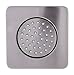 ALFI brand AB3801-BN Brushed Nickel Flush Mounted Shower Body Spray