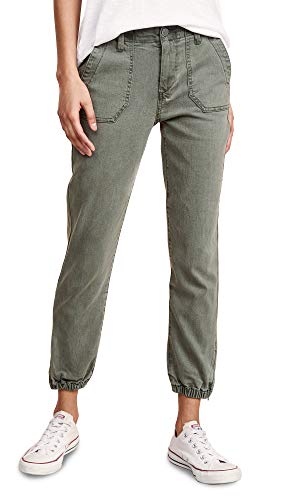 PAIGE Women's Mayslie Jogger