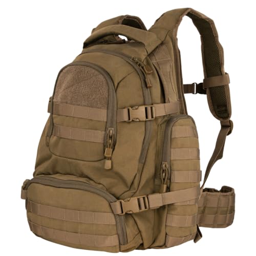 Condor OUTDOOR Urban Go Pack (Coyote Brown)