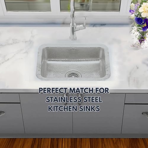 Colador estándar para cocina Nantucket Sinks NS35L miniatura 5