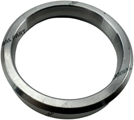 1 PC Exhaust Valve Seat Suitable for Caterpillar 3176 Engine Part