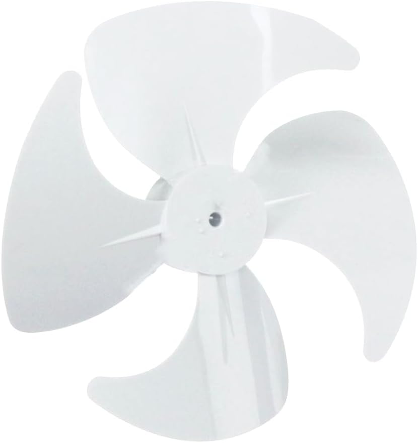 ForeverPRO 12131000023503 Fan Blade for Midea Appliance