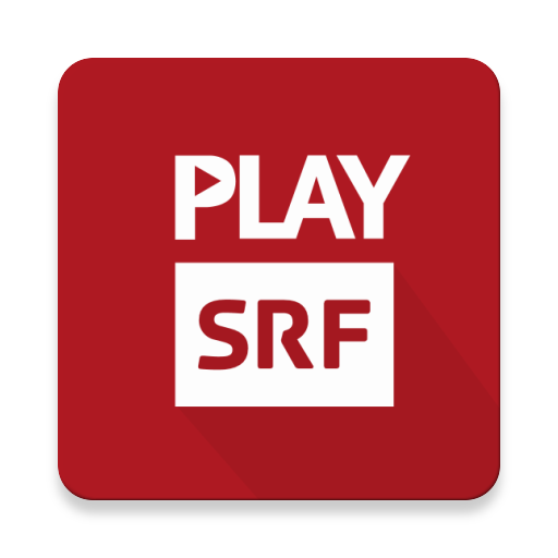 Play SRF