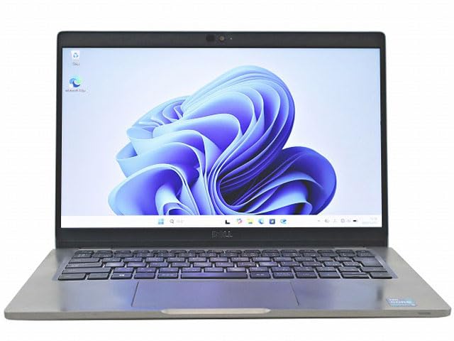 最終お値下げ！DELL 5320 第11世代 i5 8GB SSD256GB Amazon.co.jp: 【整備済み品】 Dell デル Latitude 5320 第11世代 i5