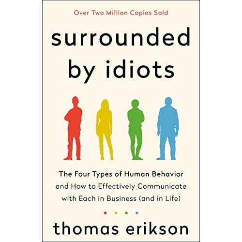 Surrounded by Idiots (The Surrounded by Idiots Series) Paperback – October 6, 2020