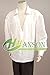 CosplaySky Halloween Pirate Costume Pirates of The Caribbean Jack Sparrow Outfit Medium