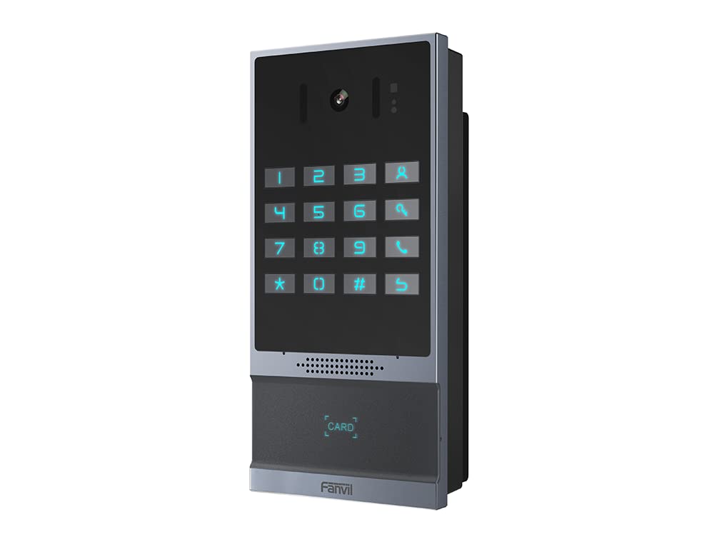 Fanvil I64 SIP-Doorphone