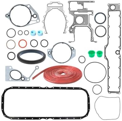 PAI Kit Lower Gasket 131851