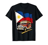 Photo Gallery bandiera delle filippine jeepney souvenir filippino orgoglioso maglietta Photo Gallery bandiera delle filippine jeepney souvenir filippino orgoglioso maglietta