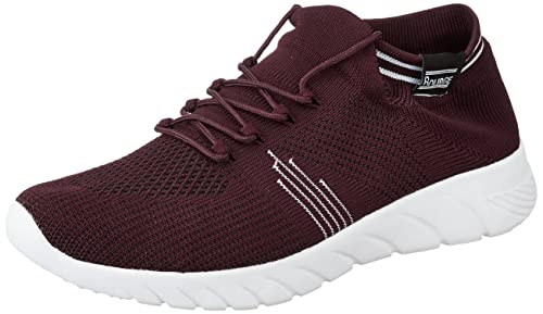 Image of Bourge Mens Loire-z-171 Running Shoes