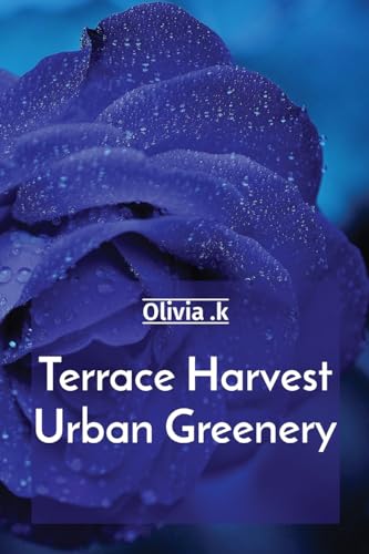 Terrace Harvest Urban Greenery