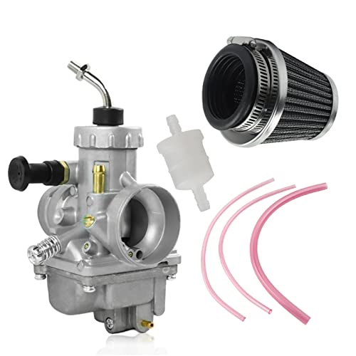Carburateur de Moto 28 mm résout les fuites d'essence sur Yamaha Blaster 200