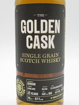 Amazon.co.jp: ガーヴァン 32年 1989 EX-バーボンバレル