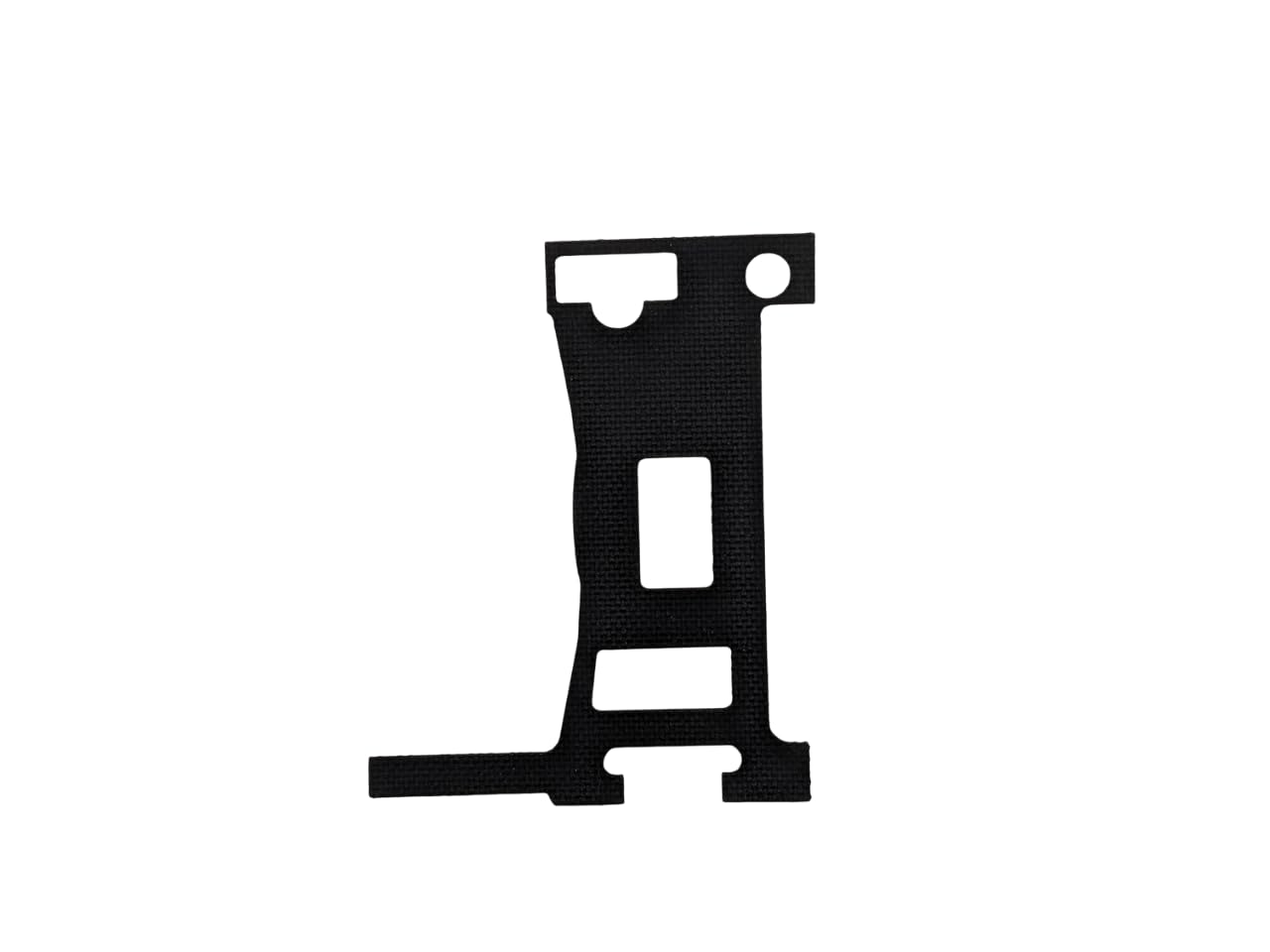 Combat Textiles Cordura Wrap for Holosun 509T (Black)